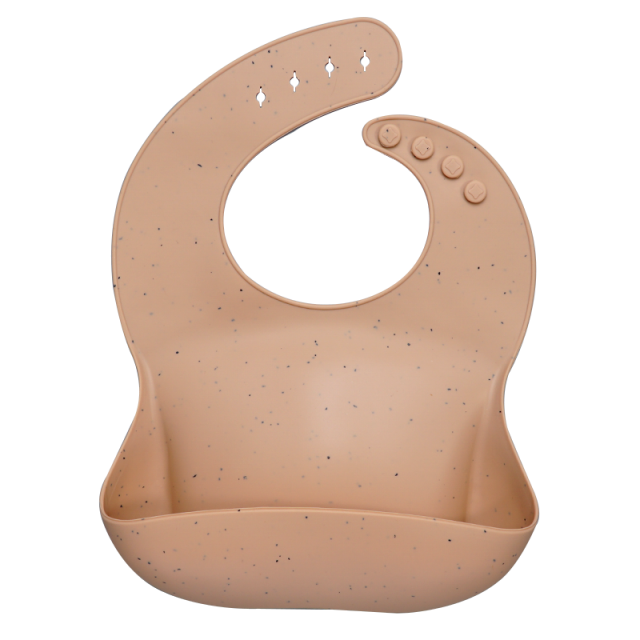 Silicone Breastplate for Babies