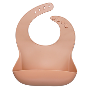 Silicone Breastplate for Babies