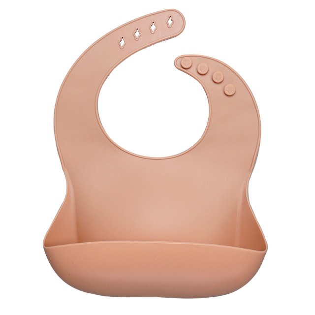 Silicone Breastplate for Babies