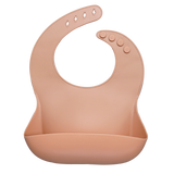 Silicone Breastplate for Babies