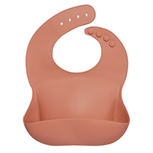 Silicone Breastplate for Babies