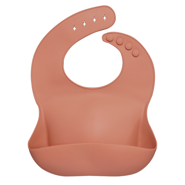 Silicone Breastplate for Babies