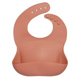 Silicone Breastplate for Babies