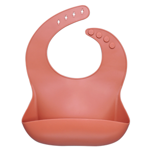 Silicone Breastplate for Babies