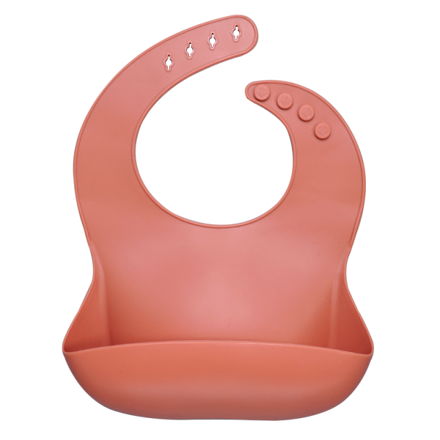 Silicone Breastplate for Babies