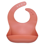 Silicone Breastplate for Babies