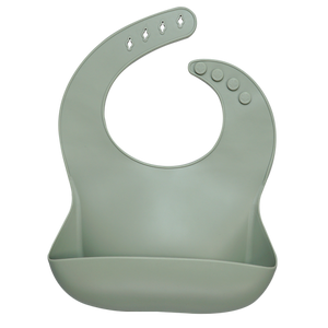 Silicone Breastplate for Babies