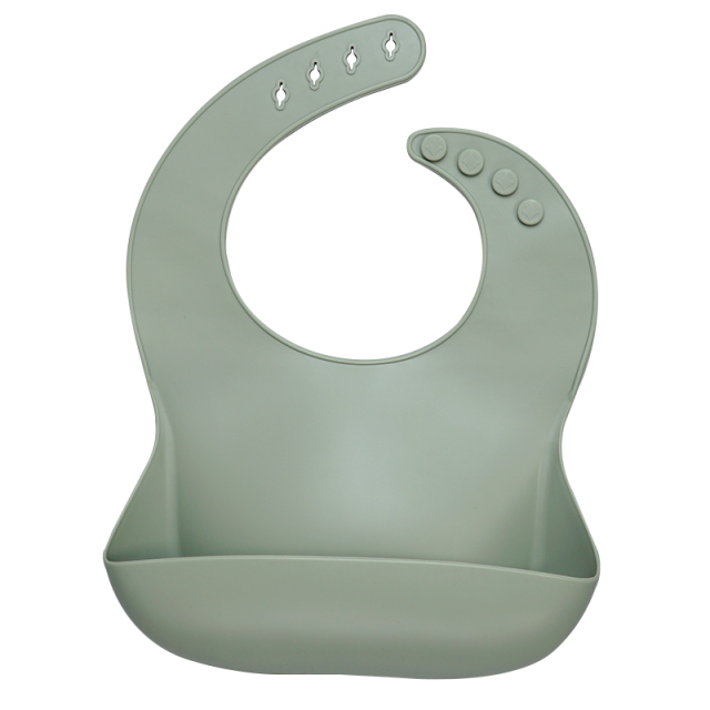 Silicone Breastplate for Babies