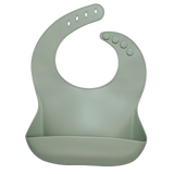 Silicone Breastplate for Babies