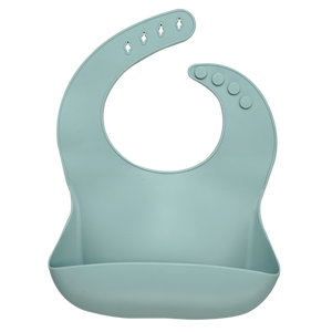 Silicone Breastplate for Babies