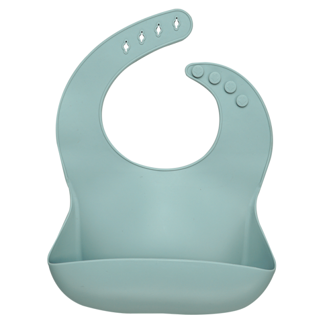 Silicone Breastplate for Babies