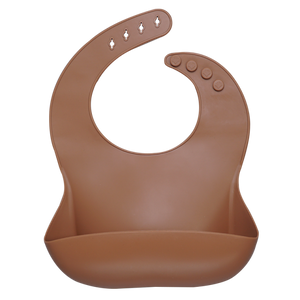 Silicone Breastplate for Babies