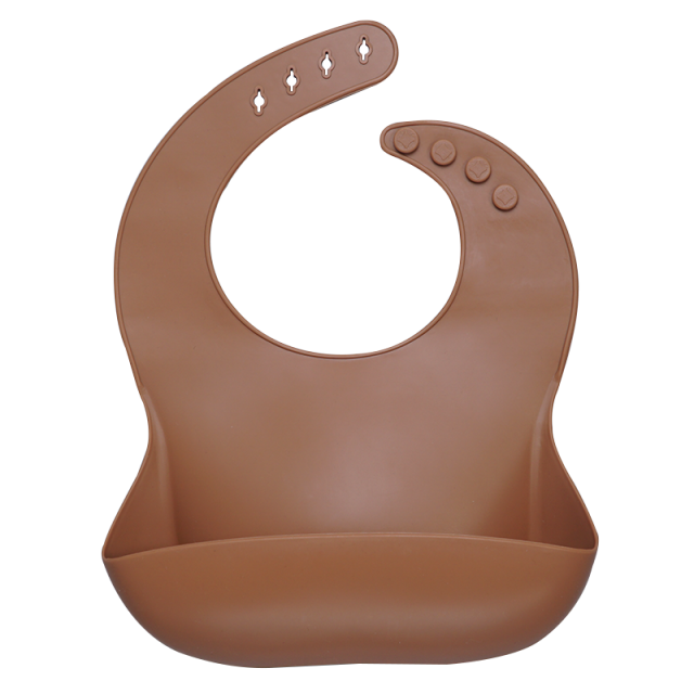 Silicone Breastplate for Babies