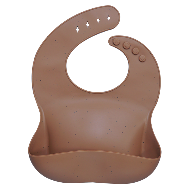 Silicone Breastplate for Babies