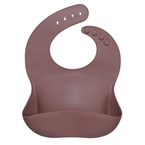 Silicone Breastplate for Babies