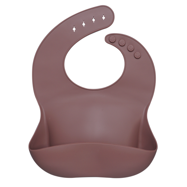 Silicone Breastplate for Babies