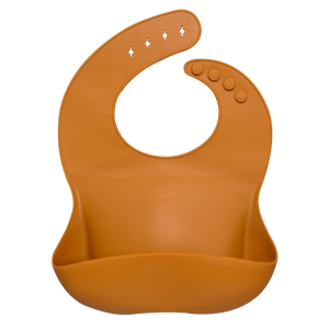 Silicone Breastplate for Babies