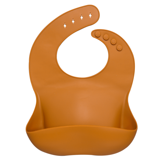 Silicone Breastplate for Babies