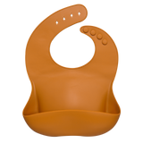 Silicone Breastplate for Babies