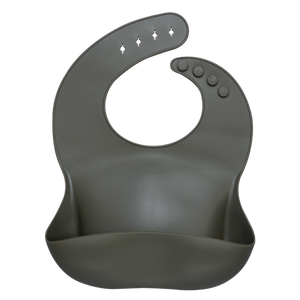 Silicone Breastplate for Babies