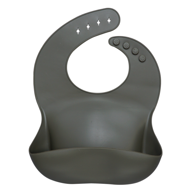 Silicone Breastplate for Babies