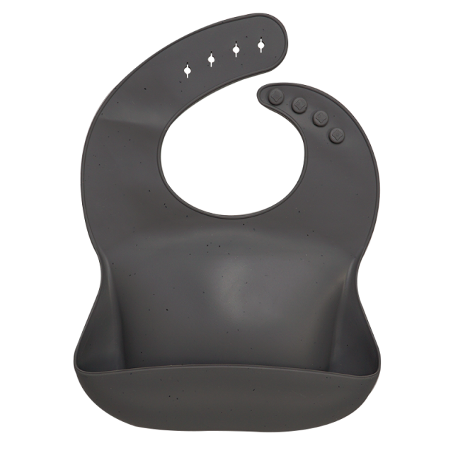 Silicone Breastplate for Babies