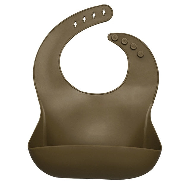 Silicone Breastplate for Babies