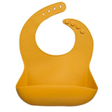 Silicone Breastplate for Babies