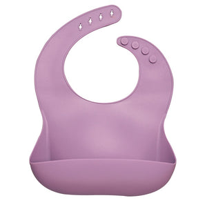 Silicone Breastplate for Babies