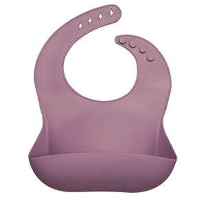 Silicone Breastplate for Babies