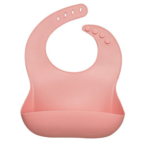 Silicone Breastplate for Babies