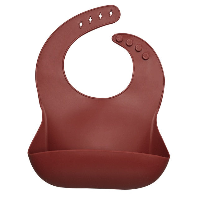 Silicone Breastplate for Babies