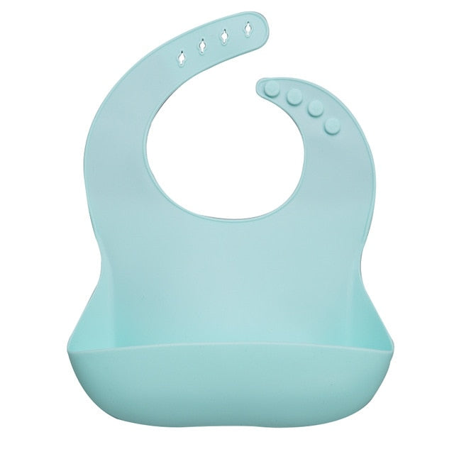 Silicone Breastplate for Babies