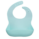 Silicone Breastplate for Babies