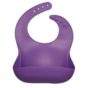 Silicone Breastplate for Babies