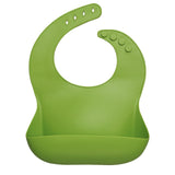 Silicone Breastplate for Babies