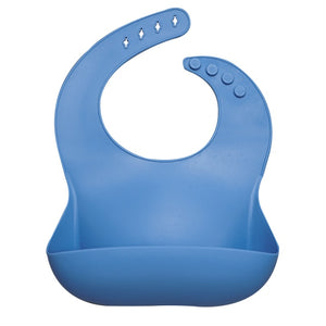 Silicone Breastplate for Babies