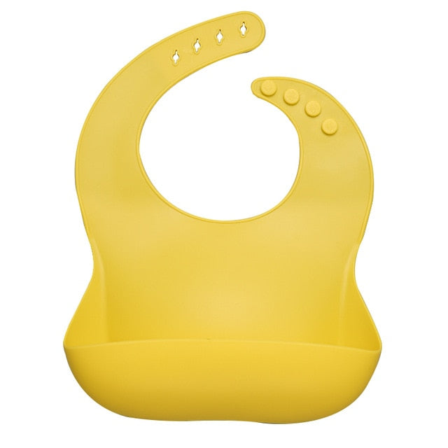 Silicone Breastplate for Babies