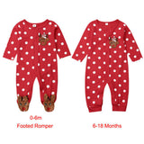 Babies' Christmas Clothes