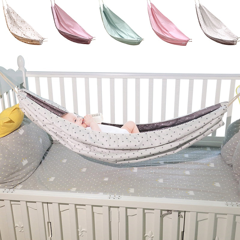 Portable Baby Hammock