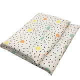 Soft Organic Cotton Blankets