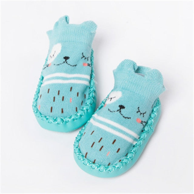 Fashionable Baby Socks