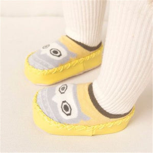 Fashionable Baby Socks