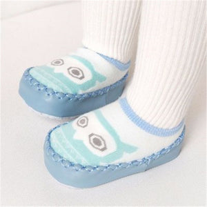 Fashionable Baby Socks