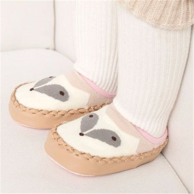 Fashionable Baby Socks