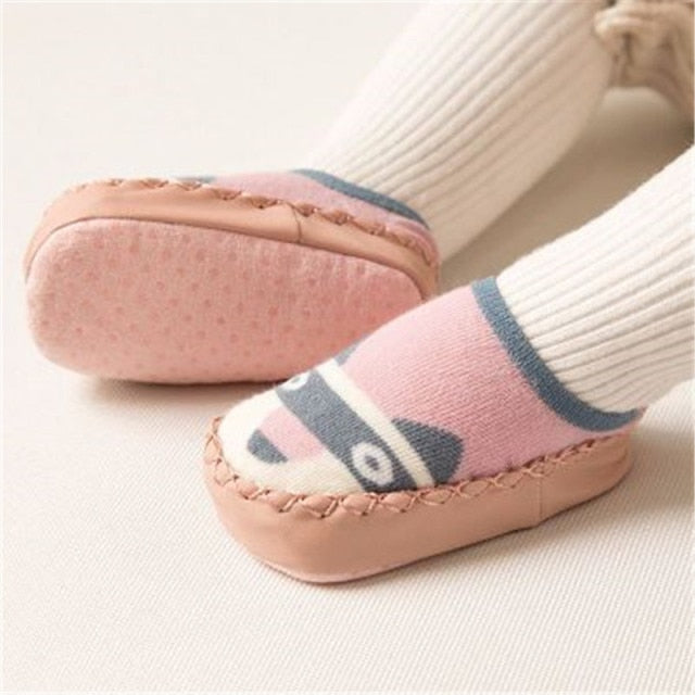 Fashionable Baby Socks