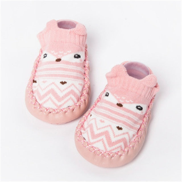 Fashionable Baby Socks