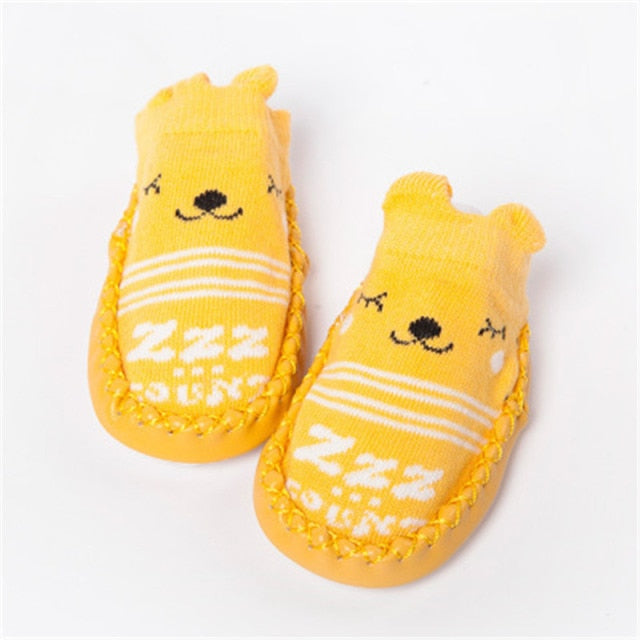 Fashionable Baby Socks