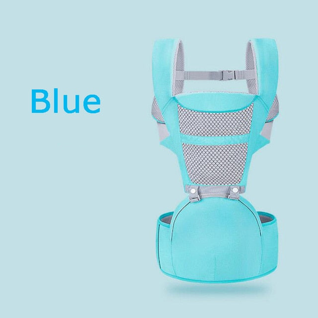 0-48 Months Ergonomic Baby Carrier