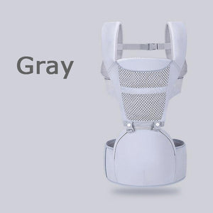 0-48 Months Ergonomic Baby Carrier